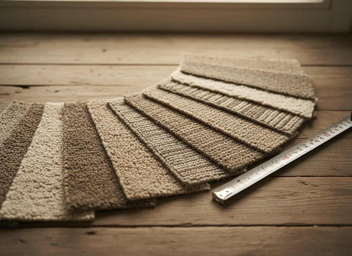 Carpet Installation Sylvester, TX FAQs